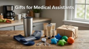 Gifts for Medical Assistants