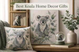 Best Koala Home Decor Gifts