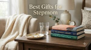 Best Gifts for Stepmom