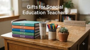 Gifts for Special Education Teachers