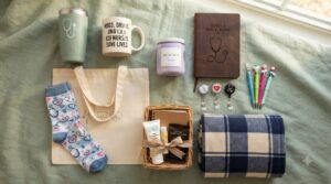 Gifts for ICU Nurses