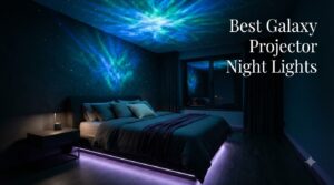 Best Galaxy Projector Night Lights