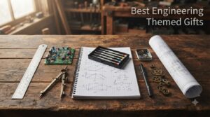 Best Engineering Themed Gifts