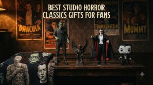 Best Studio Horror Classics Gifts for Fans