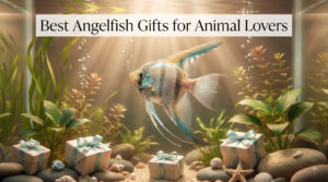 Best Angelfish Gifts for Animal Lovers