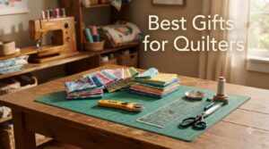 Best Gifts for Quilters