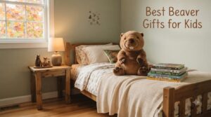 Best Beaver Gifts for Kids