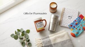 Gifts for Pharmacists