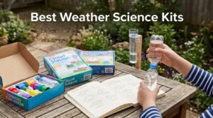 Best Weather Science Kits