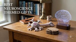 Best Neuroscience Themed Gifts