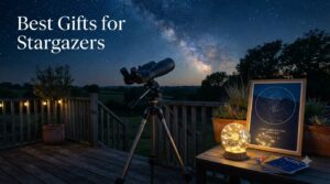 Best Gifts for Stargazers