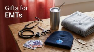 Gifts for EMTs