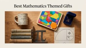Best Mathematics Themed Gifts