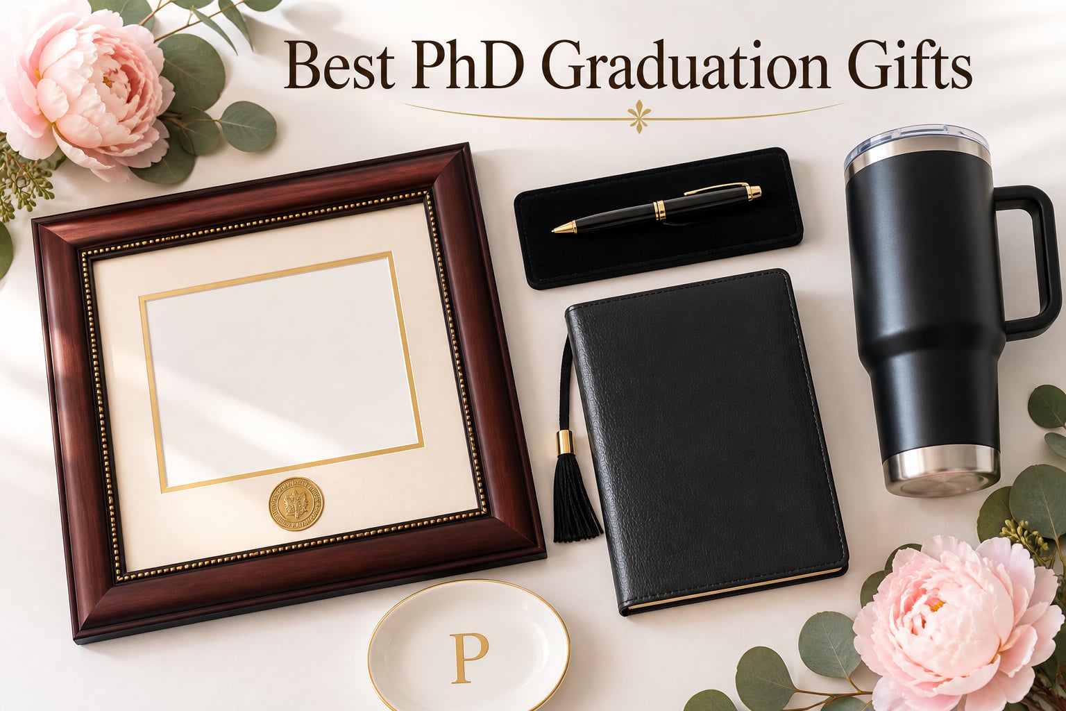 Best PhD Graduation Gifts