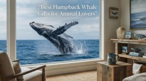 Best Humpback Whale Gifts for Animal Lovers