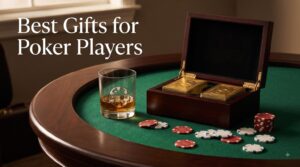 Best Gifts for Poker Players
