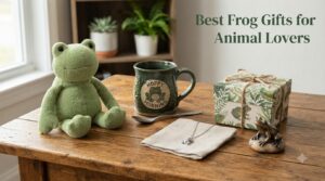 Best Frog Gifts for Animal Lovers