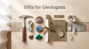 Gifts for Geologists