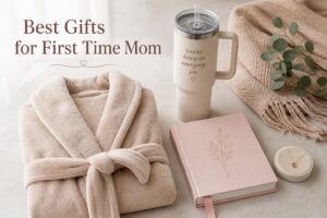 Best Gifts for First Time Mom