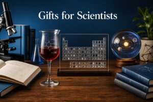 Gifts for Scientists