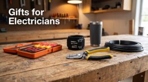 Gifts for Electricians