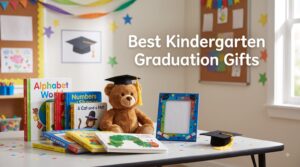 Best Kindergarten Graduation Gifts