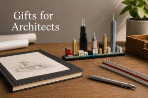 Gifts for Architects