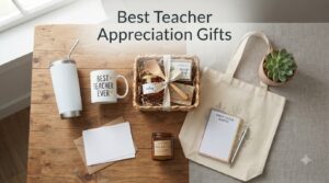 Best Teacher Appreciation Gifts