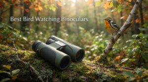 Best Bird Watching Binoculars