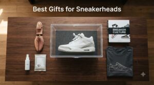 Best Gifts for Sneakerheads
