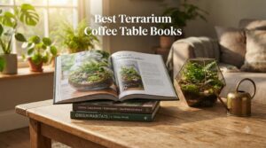 Best Terrarium Coffee Table Books