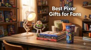 Best Pixar Gifts for Fans