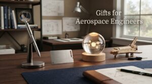 Gifts for Aerospace Engineers
