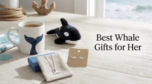 Best Whale Gifts for Her