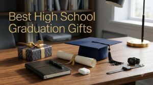 Best High School Graduation Gifts