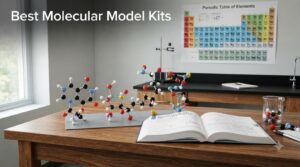 Best Molecular Model Kits
