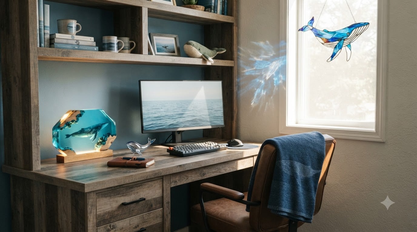 Best Humpback Whale Gifts for Him