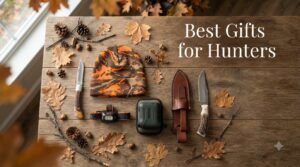 Best Gifts for Hunters