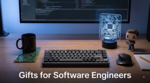 Gifts for Software Engineers