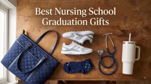 Best Nursing School Graduation Gifts