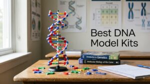 Best DNA Model Kits