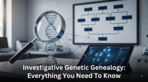 Investigative Genetic Genealogy: Everything You Need To Know