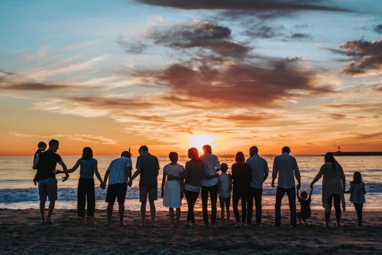 What Is A Third Cousin? Explore The Family Connection