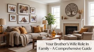 Your Brother’s Wife Role In Family - A Comprehensive Guide