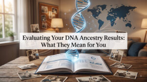 Evaluating Your AncestryDNA Results: What They Mean for You