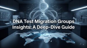 DNA Test Migration Groups Insights: A Deep-Dive Guide