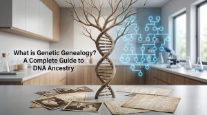 What is Genetic Genealogy? A Complete Guide to DNA Ancestry