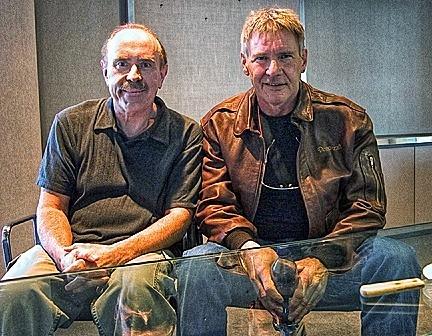 Future Noir Revised & Updated Edition: The Making of Blade Runner customer photo 2