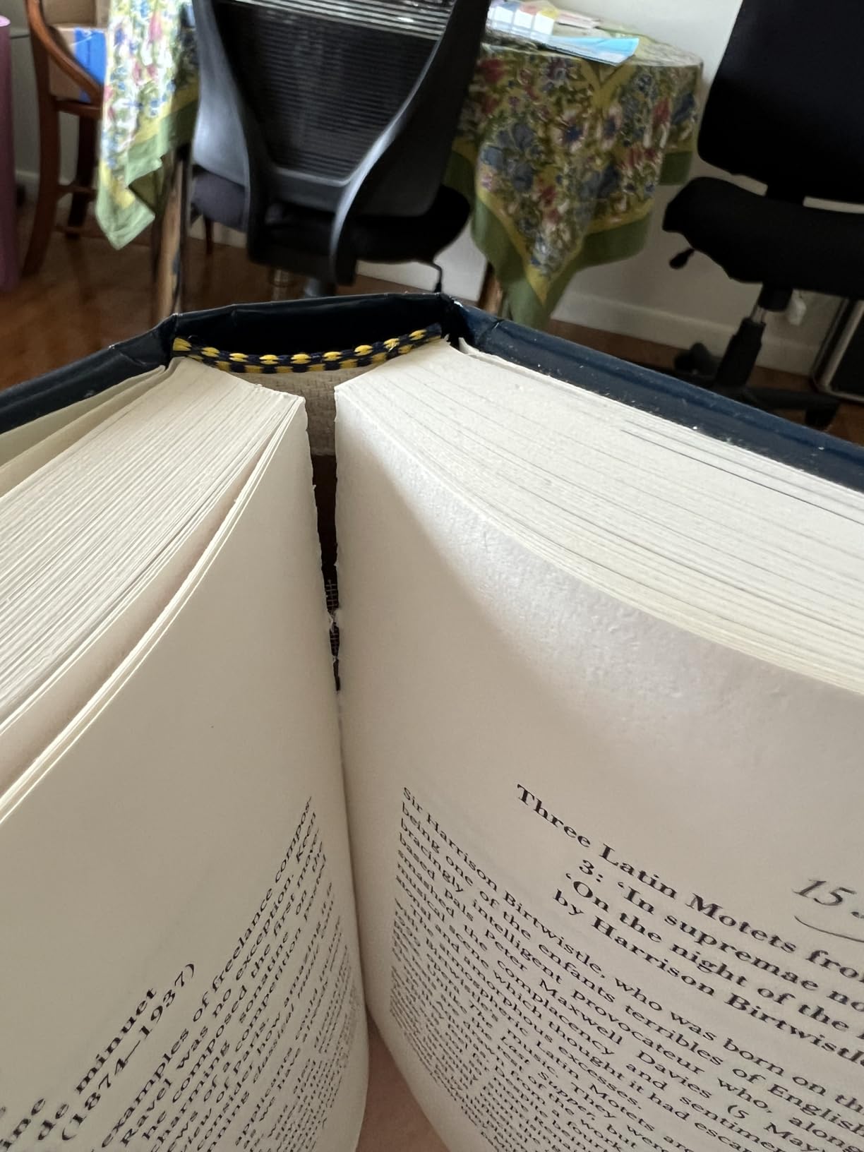 Year of Wonder: Classical Music to Enjoy Day by Day customer photo 1