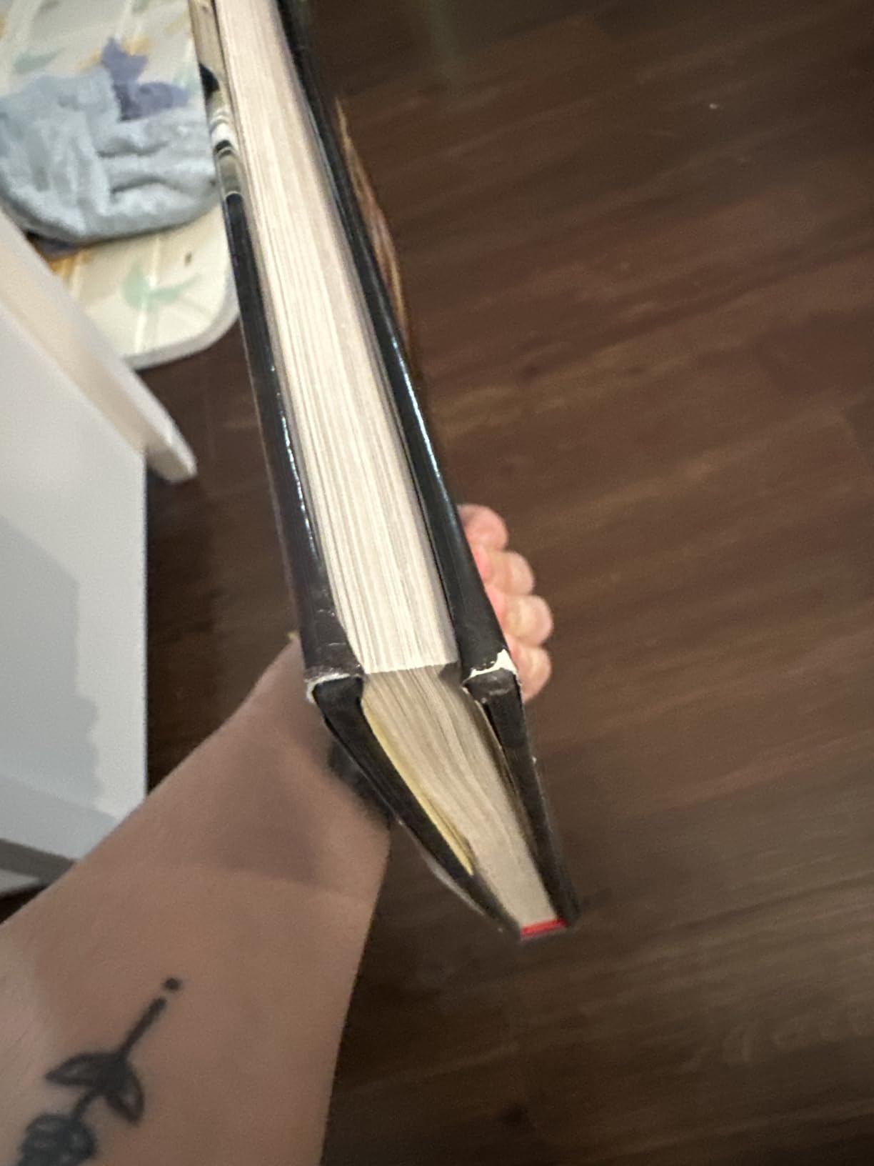 The Sopranos Family Cookbook: As Compiled by Artie Bucco customer photo 2